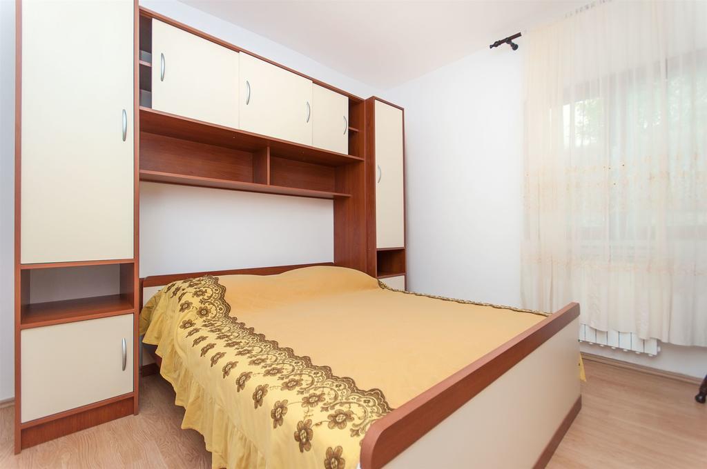 Apartments Natasa Trogir Exterior foto