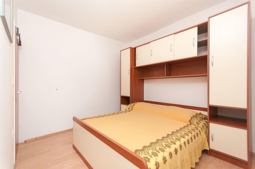 Apartments Natasa Trogir Exterior foto